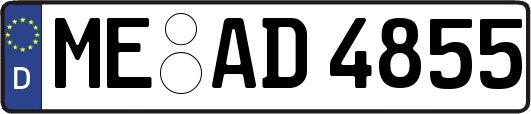 ME-AD4855