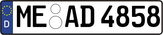 ME-AD4858
