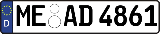 ME-AD4861