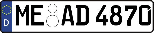 ME-AD4870