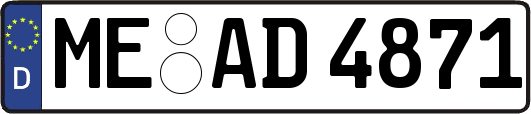 ME-AD4871