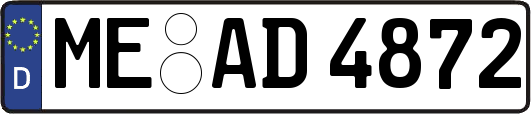 ME-AD4872
