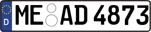ME-AD4873