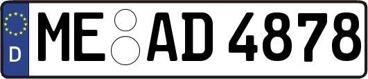 ME-AD4878