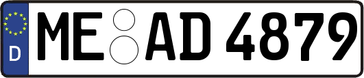 ME-AD4879