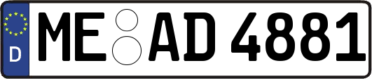 ME-AD4881