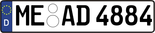 ME-AD4884