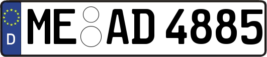 ME-AD4885
