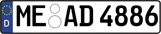 ME-AD4886
