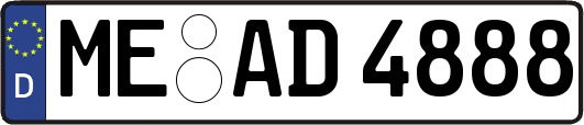ME-AD4888