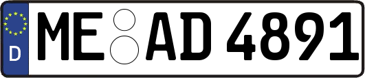 ME-AD4891