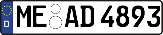 ME-AD4893