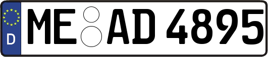ME-AD4895