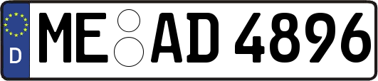 ME-AD4896