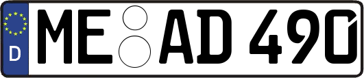 ME-AD490