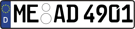 ME-AD4901