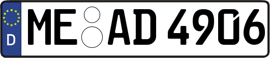 ME-AD4906