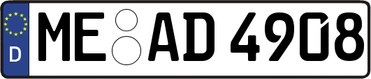 ME-AD4908