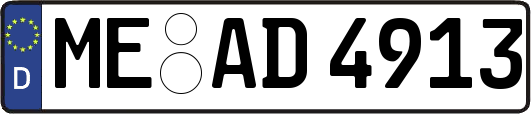 ME-AD4913