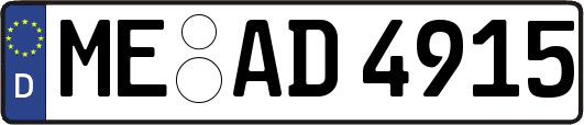 ME-AD4915