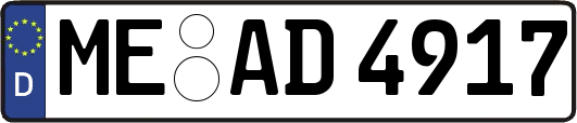 ME-AD4917