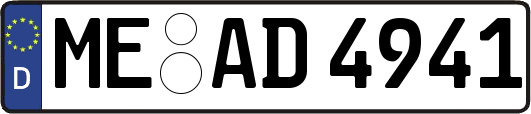 ME-AD4941