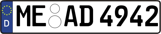 ME-AD4942