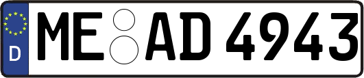 ME-AD4943