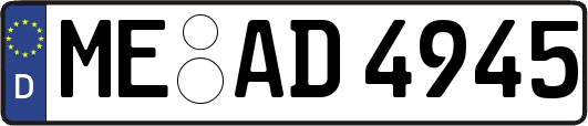 ME-AD4945