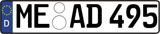 ME-AD495