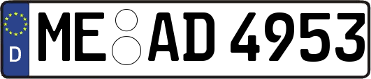 ME-AD4953