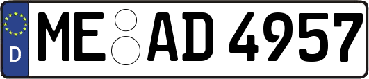 ME-AD4957