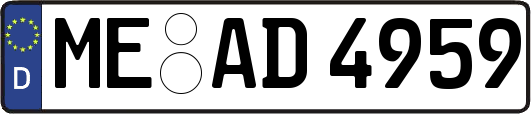ME-AD4959