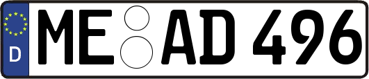ME-AD496