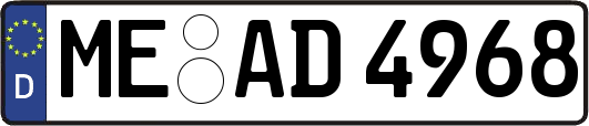 ME-AD4968