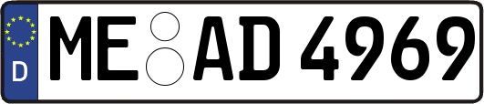 ME-AD4969