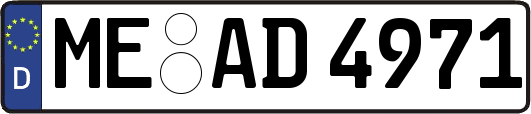 ME-AD4971