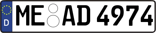 ME-AD4974