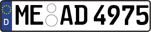 ME-AD4975