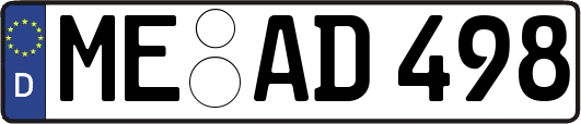 ME-AD498
