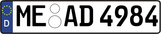 ME-AD4984