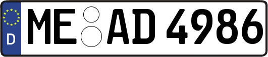 ME-AD4986