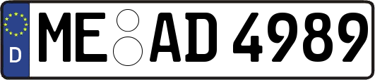 ME-AD4989