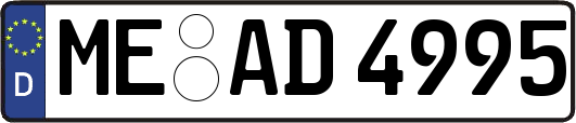 ME-AD4995