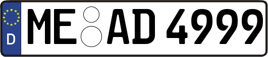 ME-AD4999