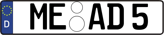 ME-AD5