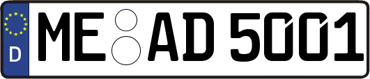 ME-AD5001