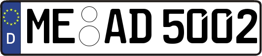 ME-AD5002
