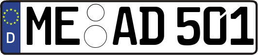 ME-AD501
