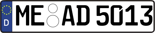 ME-AD5013